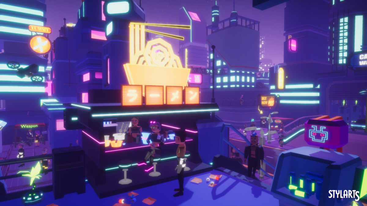 Stylized Black Friday Extra Bundle (15 Packs)