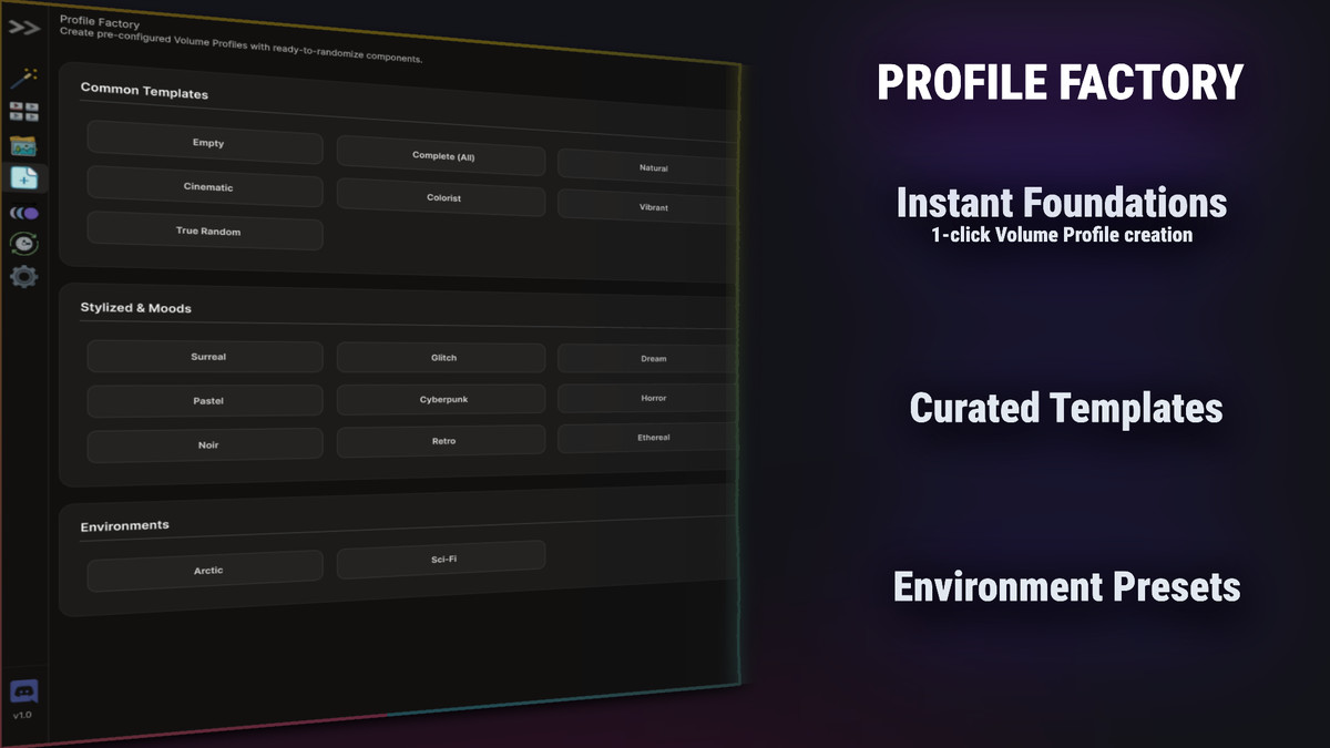 Anko Post-Processing Generator