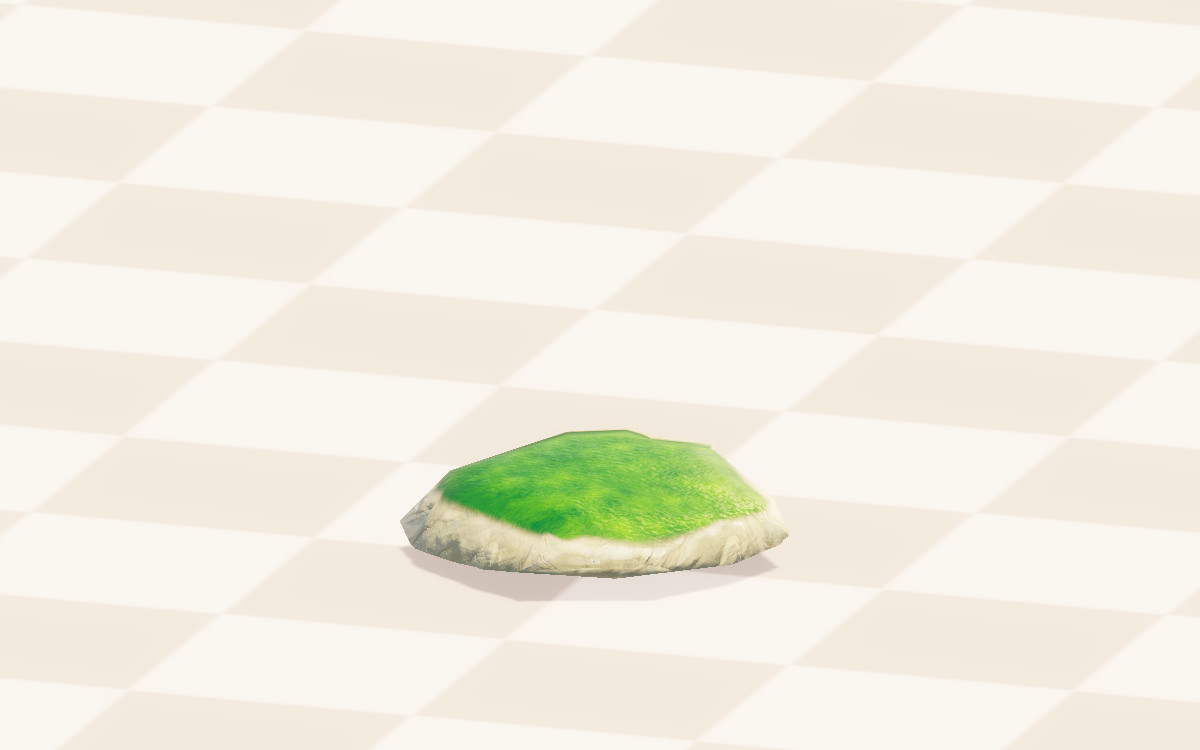 Customizable Rocks