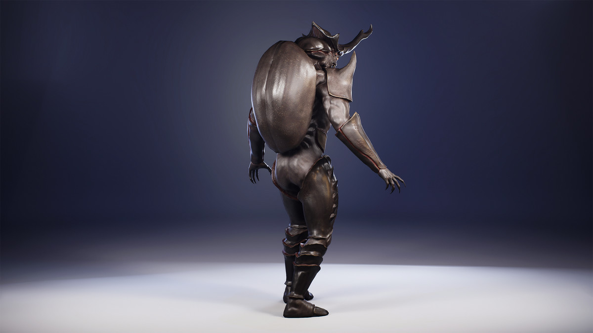 InsectPack