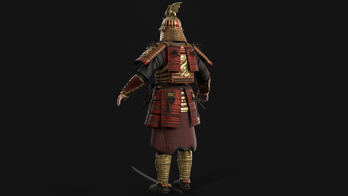 SamuraiRemaster4