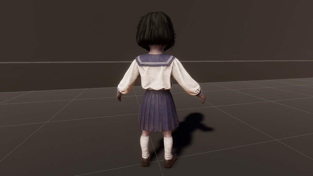 Possessed Kids