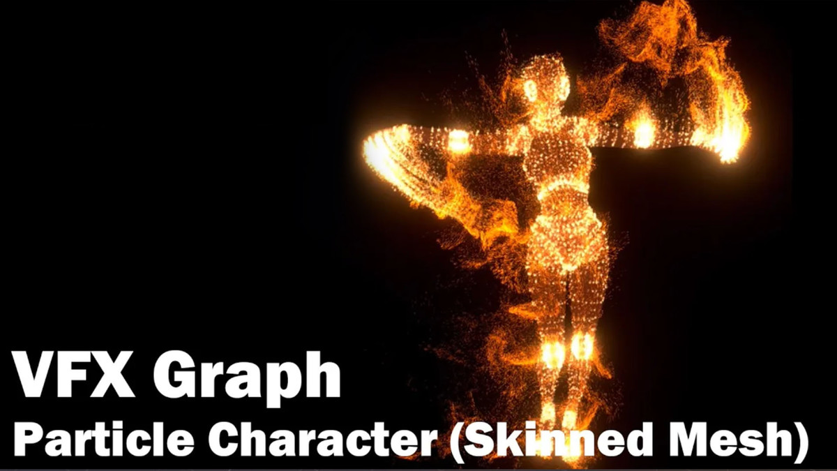 VFX Graph Collection Bundle