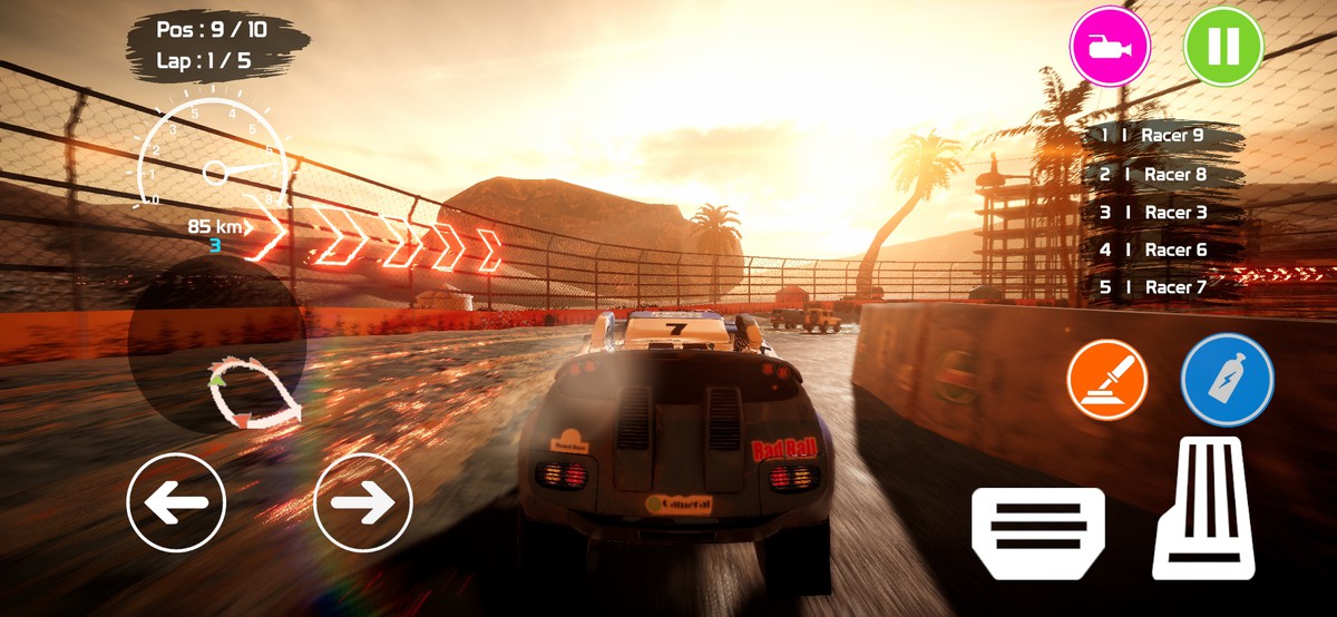 Complete Off-Road Racing (Lit Edition) Vol.2