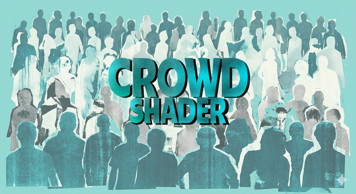 Crowd Cheer System