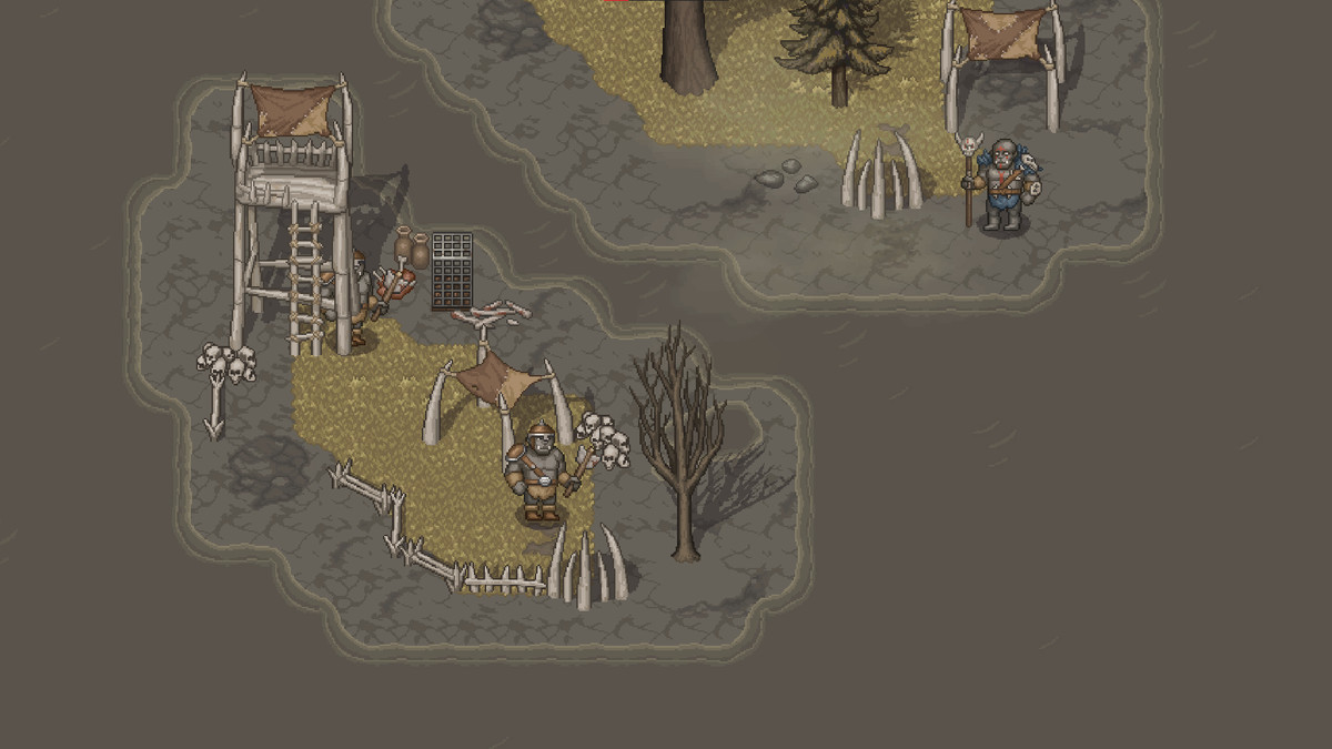 Pixel World - Fantasy Lands