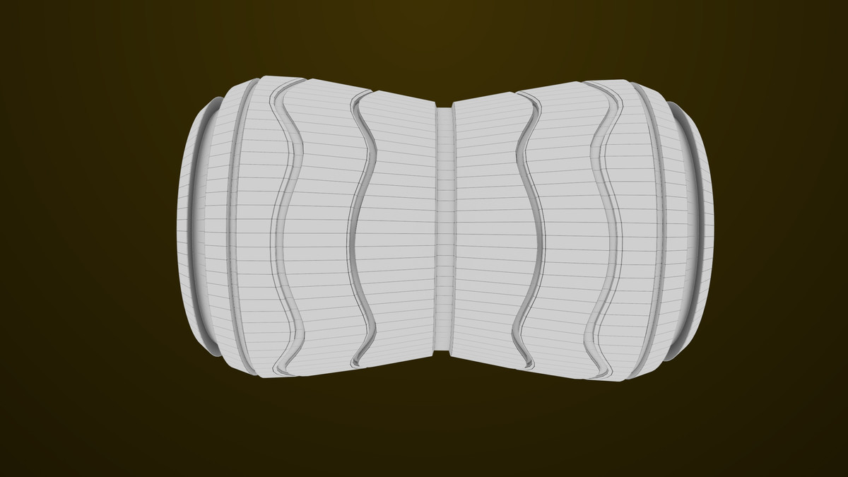 5 Sci Fi Battle Hammers