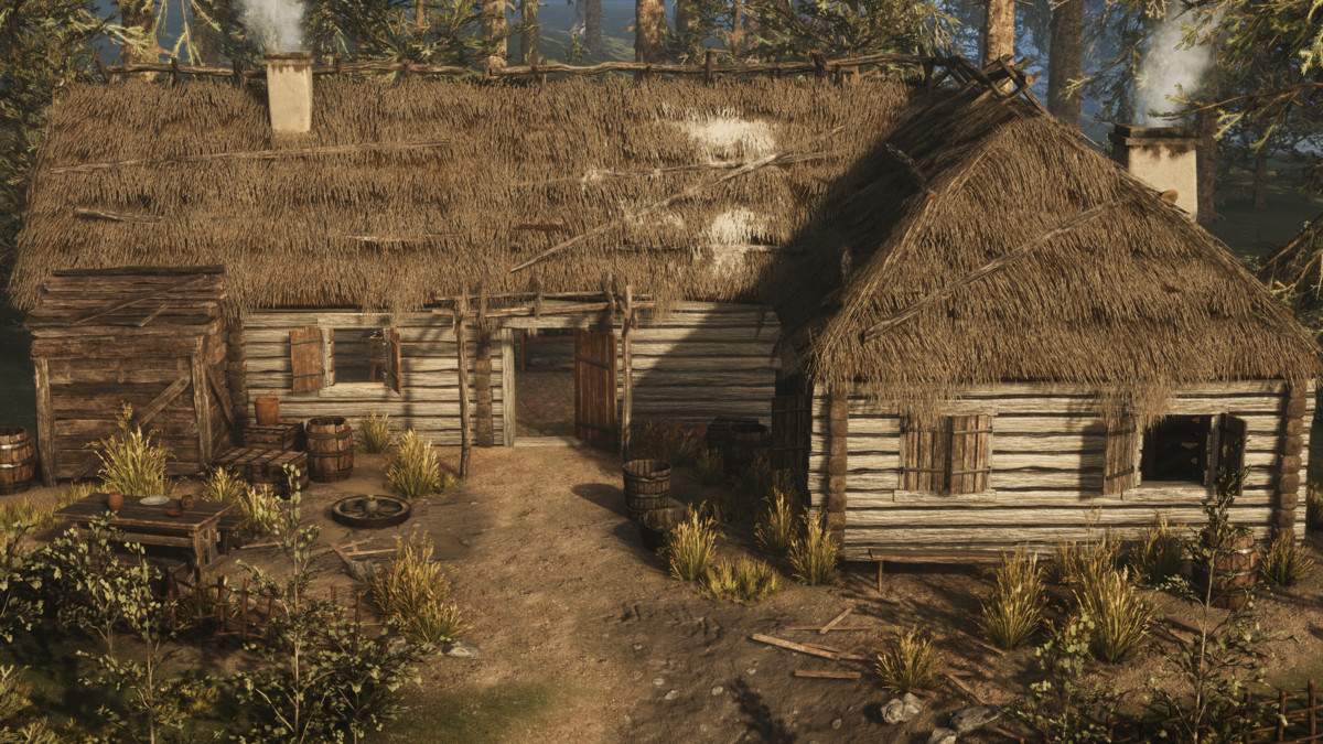 Environment Ultimate Bundle: Summer Edition