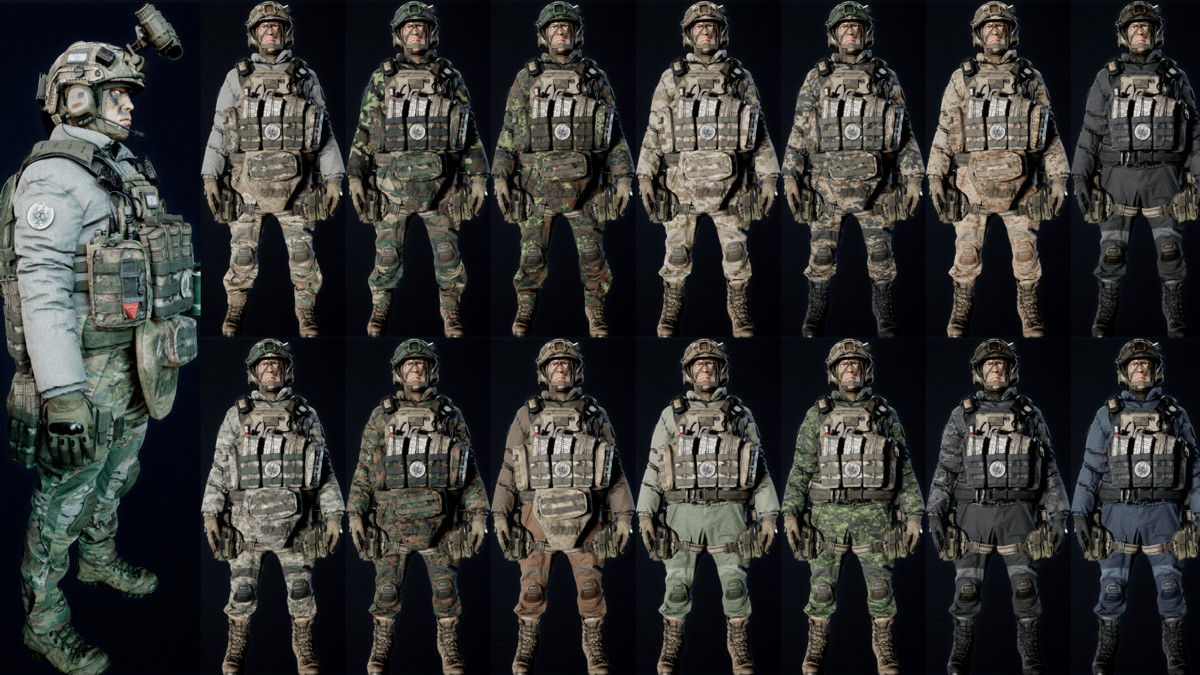 Soldier-AAA-Pack.vol2