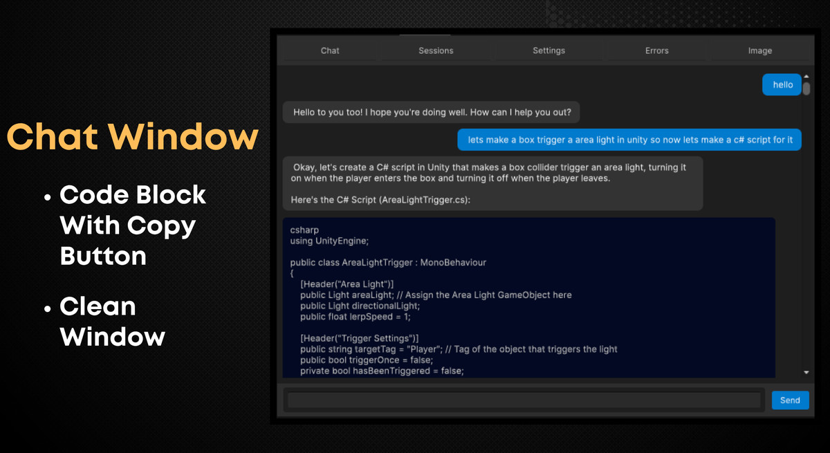 Co-Dev Ai Assistant (ChatGPT,gemini,dalle,Deepeek, )