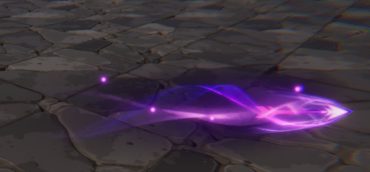 RPG Games VFX Bundle Vol.1