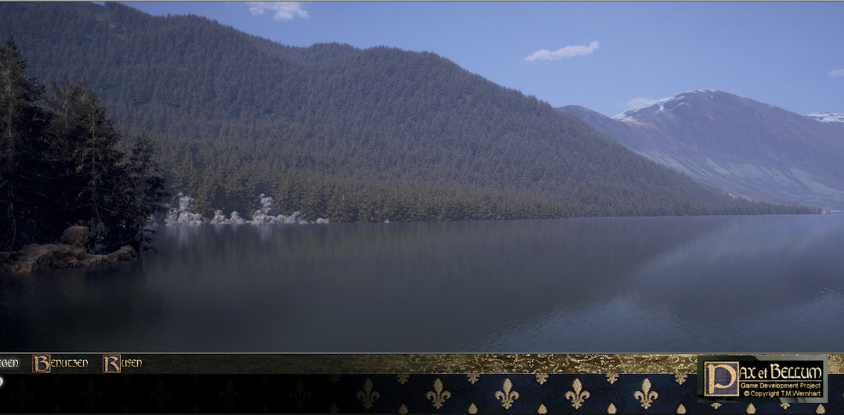 KWS2 Dynamic Water System