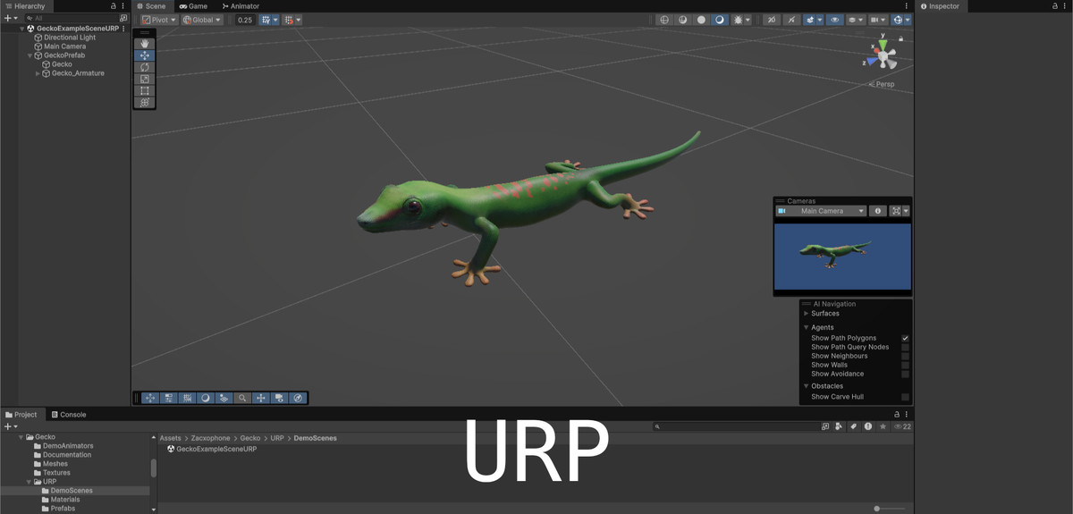 Asset Screenshot 3
