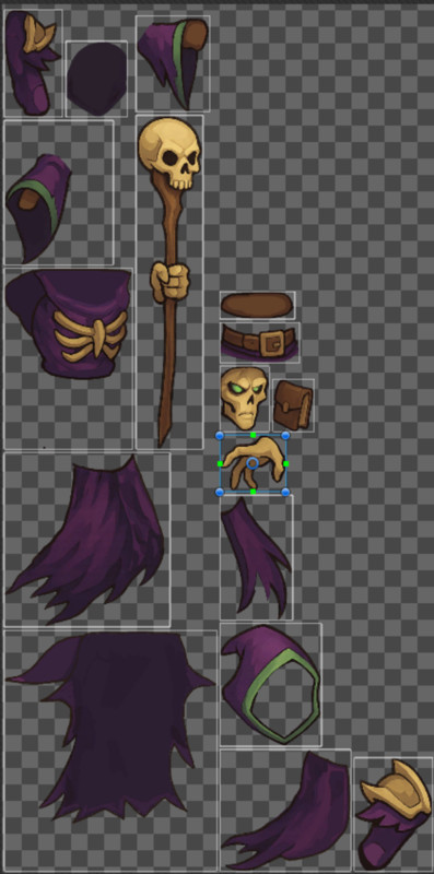 Asset Screenshot 3