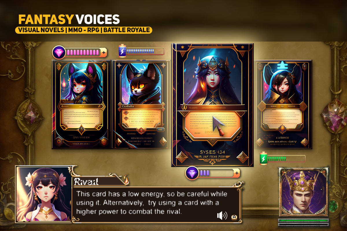 DeepVoice Offline - Text To Voice