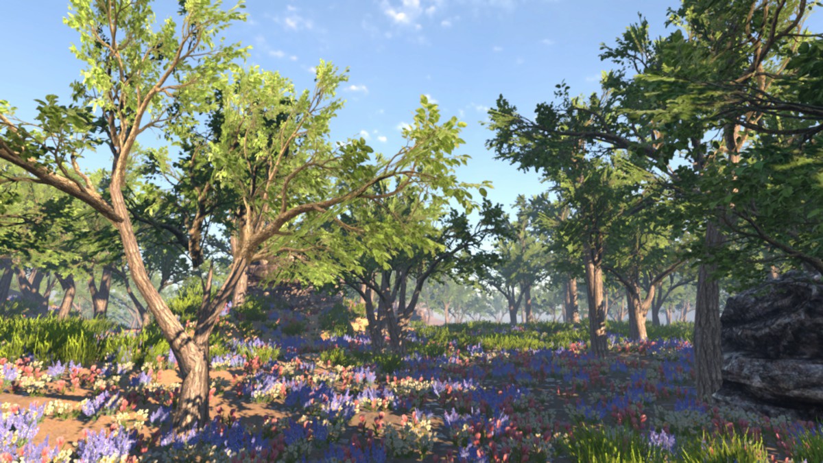 Mobile Tree Collection (30 Packs)