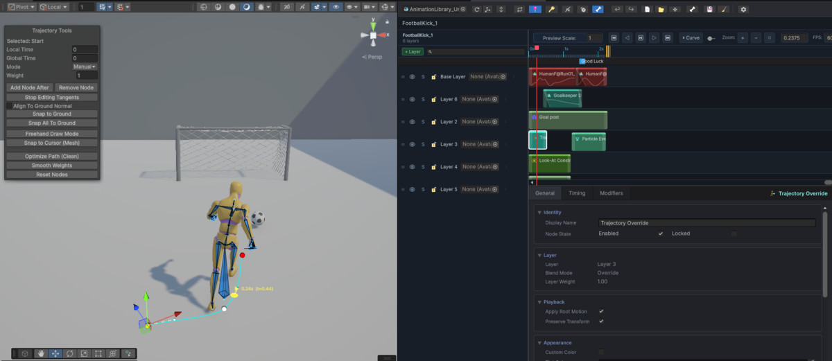 MSMotion