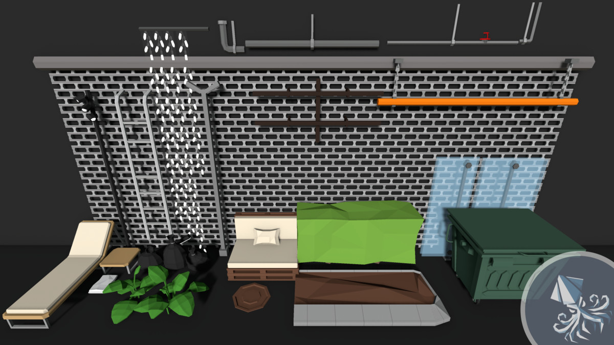 SHOPPING MALL
