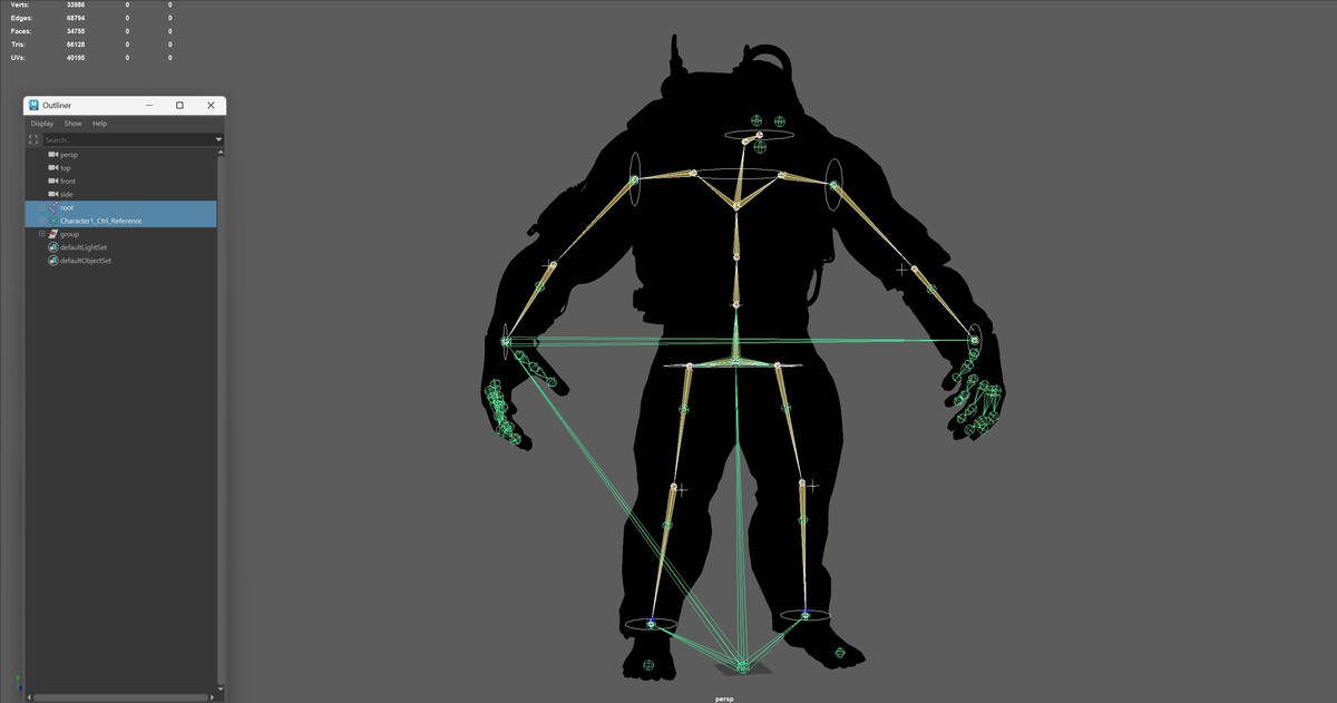 Super Zombie Drednout