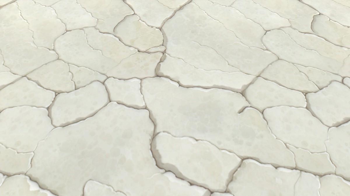 Stylized Textures - Vol 218 - Rocks