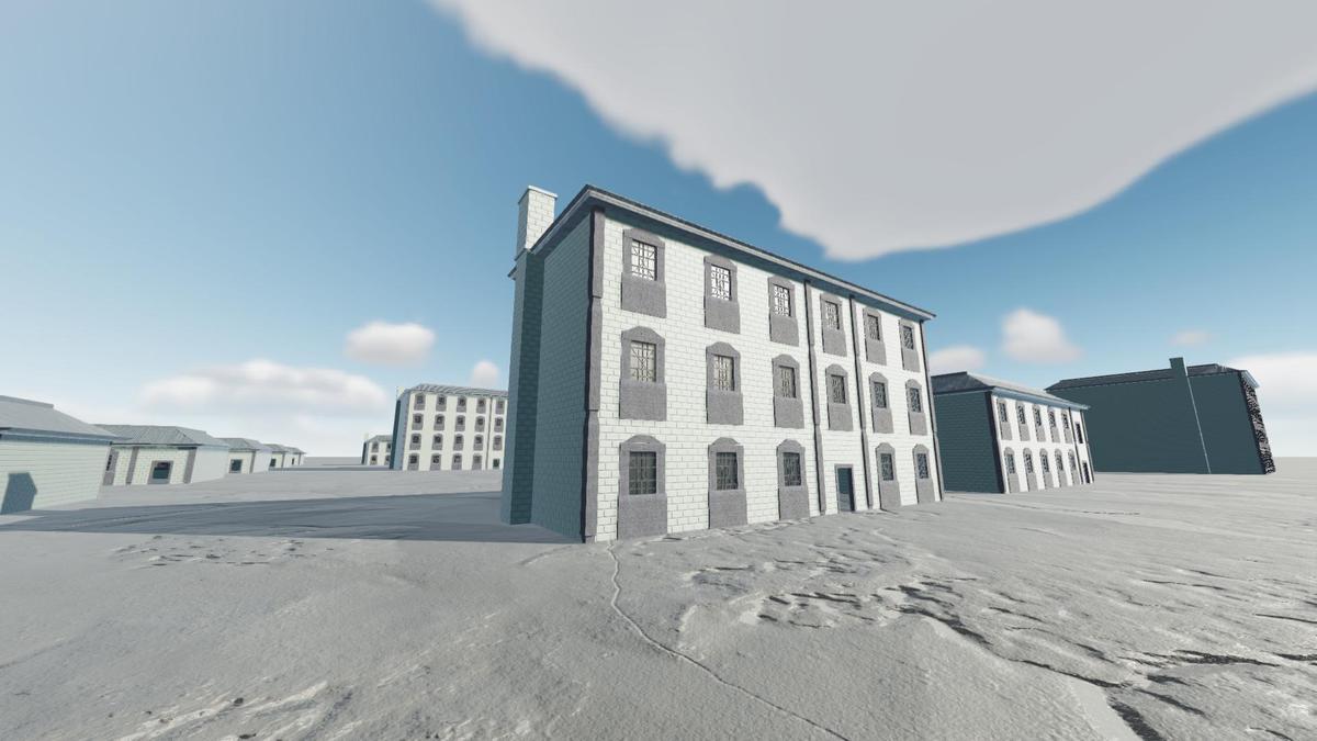 OWA Building Pack 10