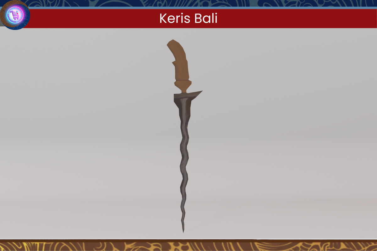 Keris Collection