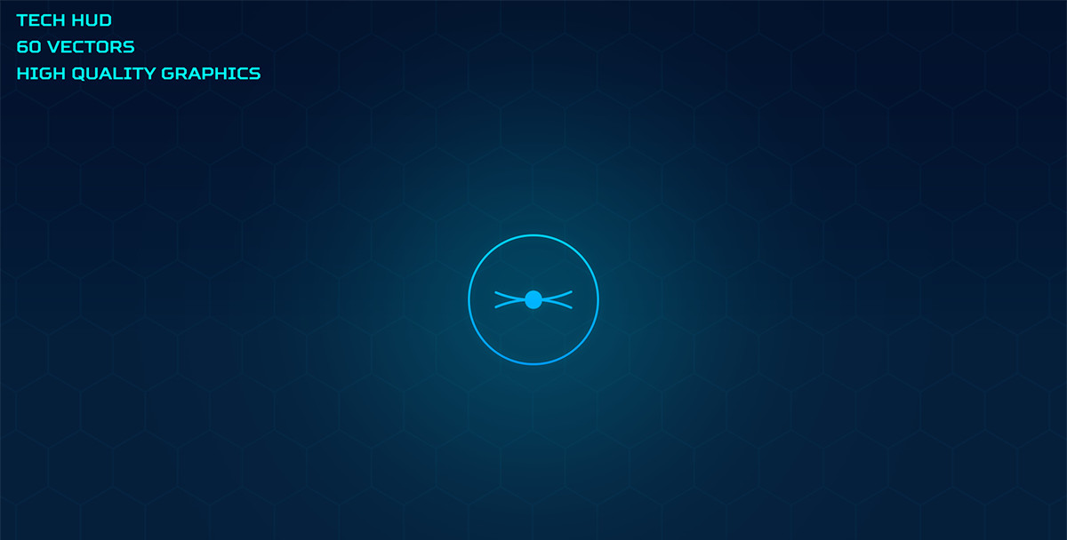 SCI-Fi Ui-Scifi Ui Pro/Psd