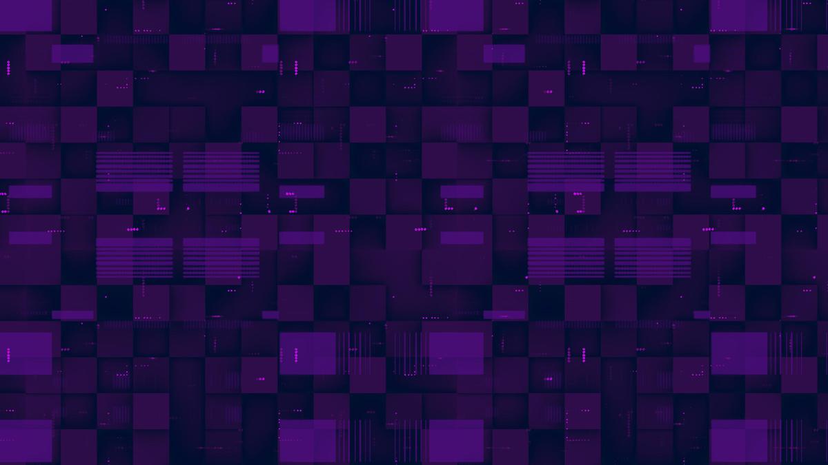Sci-Fi Cyber BG Shade'r PRO