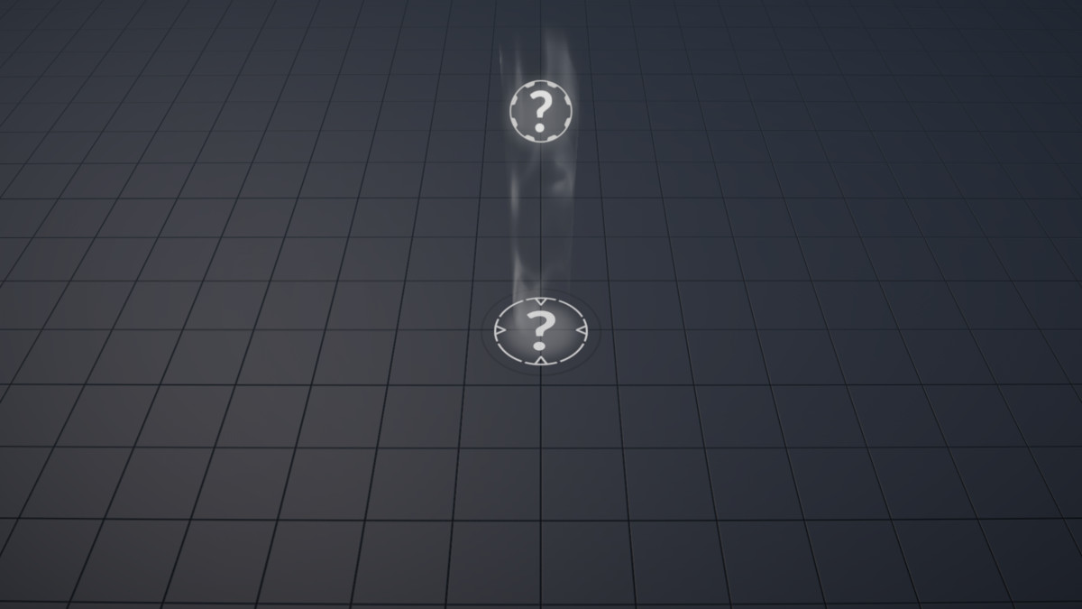 Map Ping Markers
