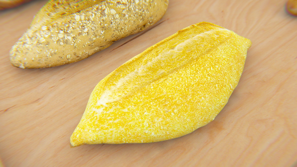 Bakery Bread & Pastry Pack