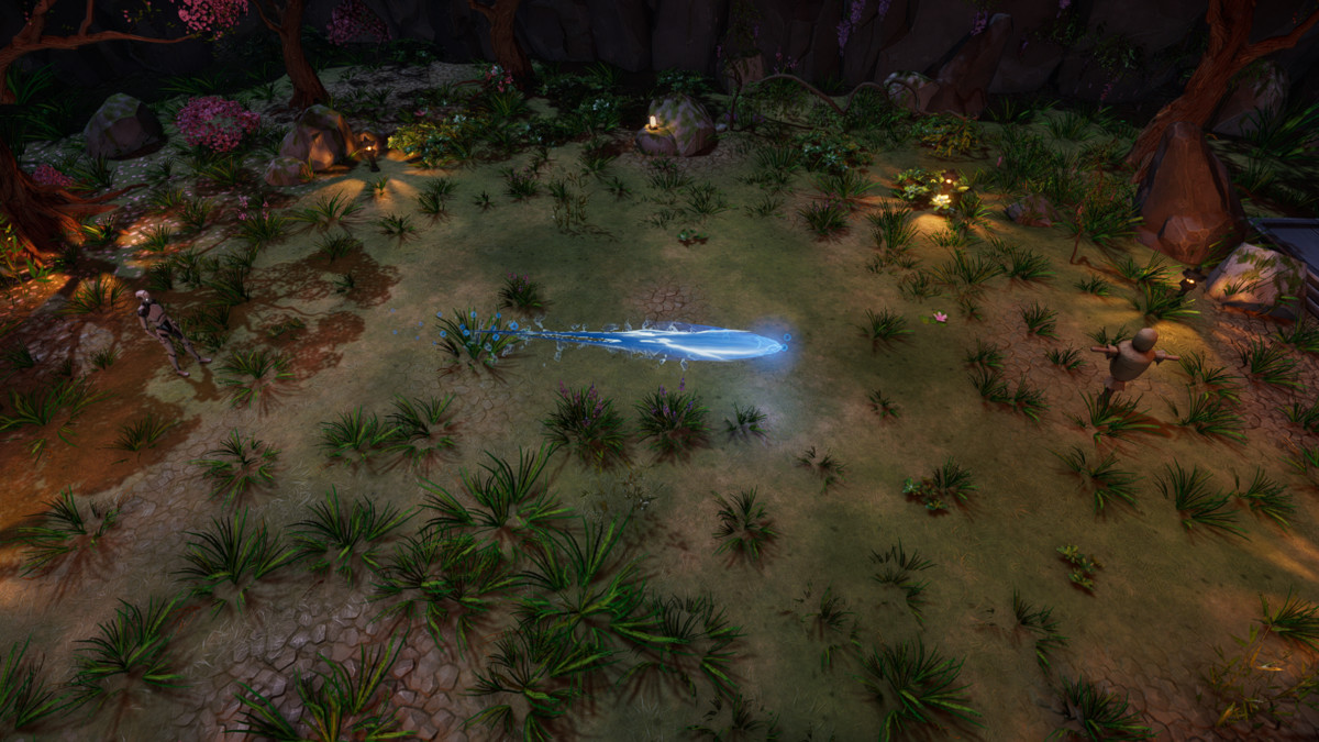 Spells Pack 2 - Projectiles