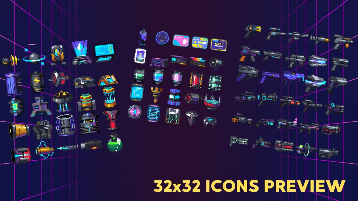 16-BIT Collection