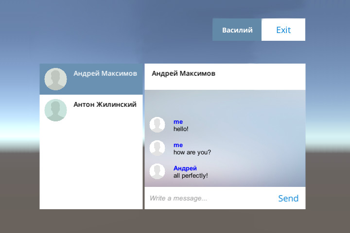 Telegram (MTProto)