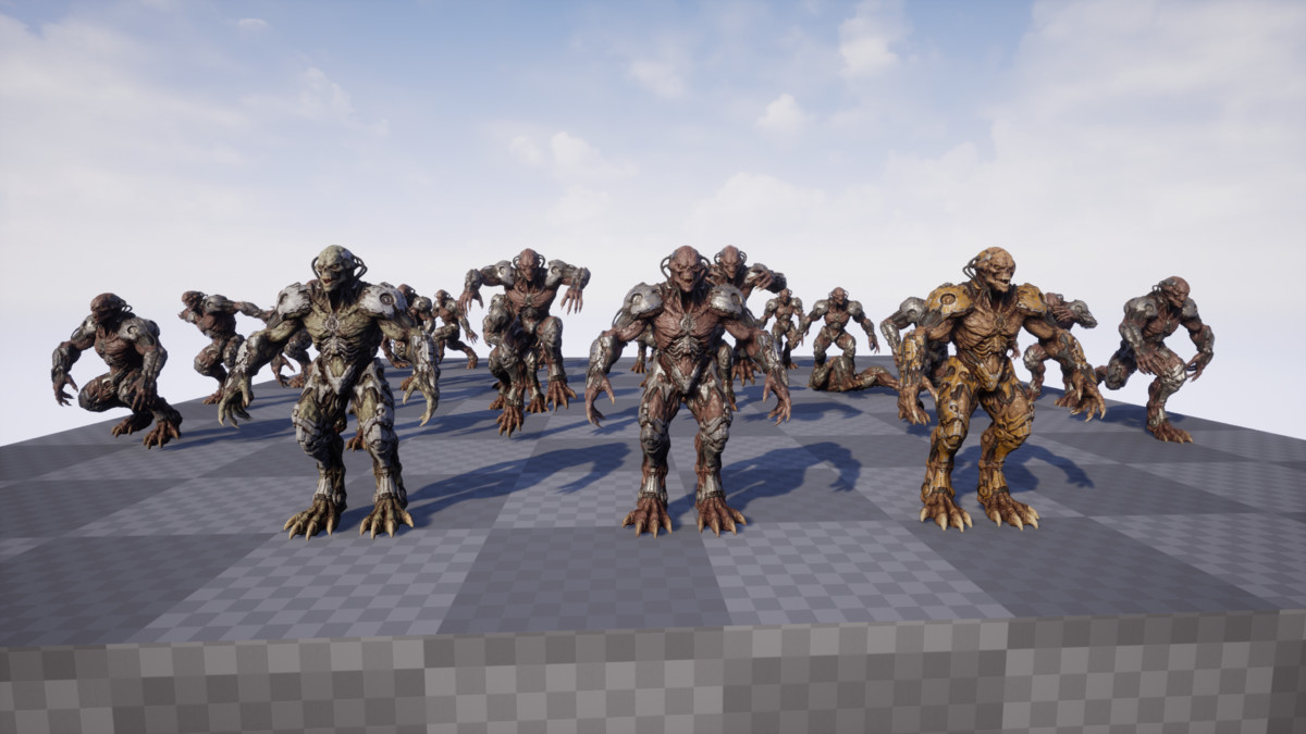 Cyber Monster N3