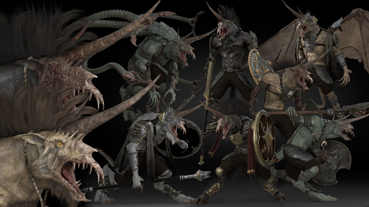 Ashen Spearman
