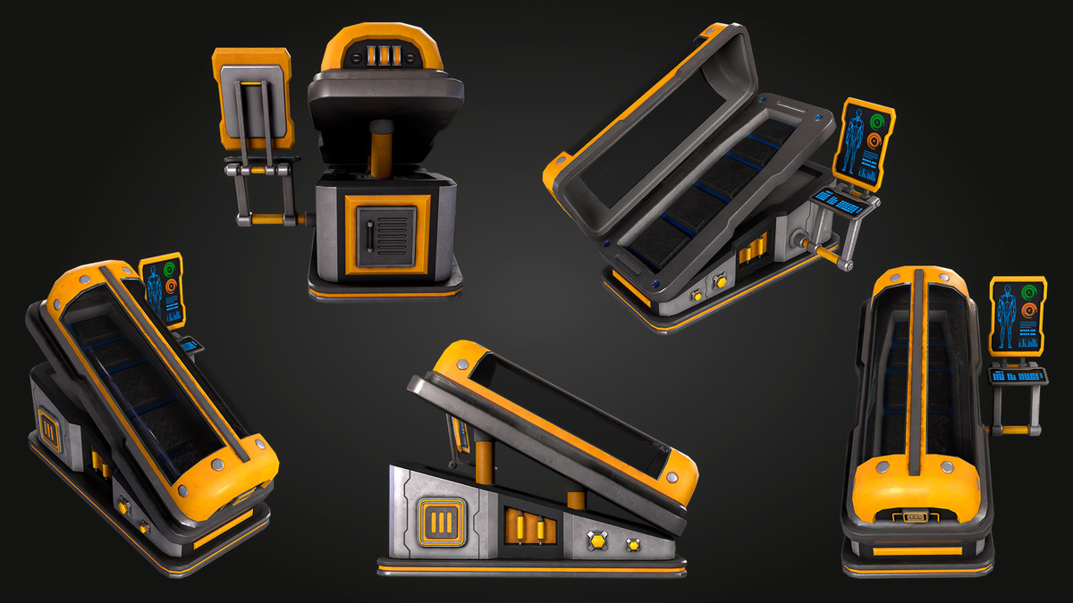 Asset Screenshot 3
