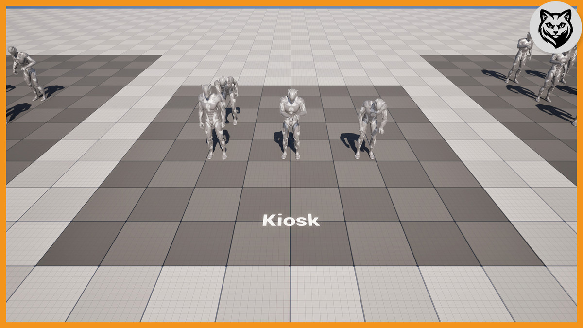 Puzzle Interactions Animation Pack