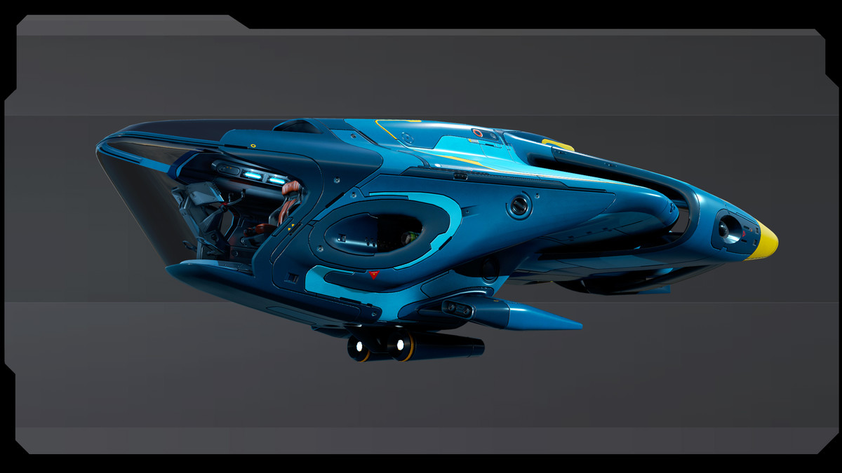 SUBMARINES Explorer PACK