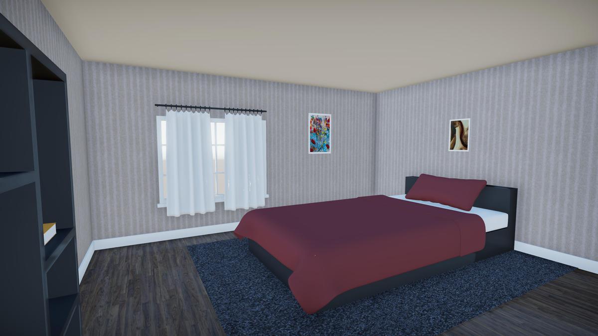 House Solution Vol.1 | Essential