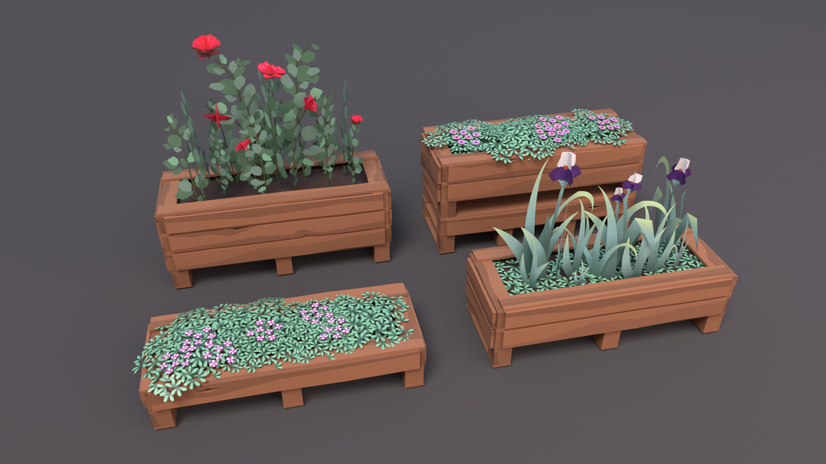 Pallets Furniture – BoznaWhat