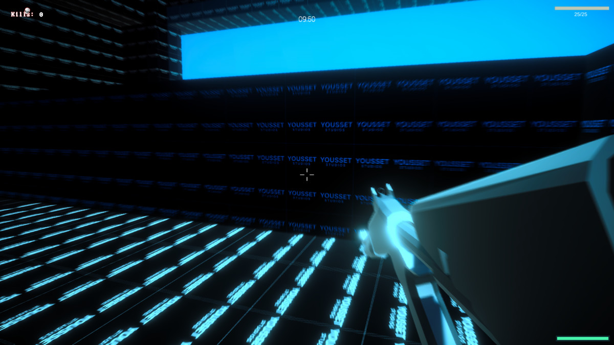 Ultimate FPS Controller – Yousset Studios