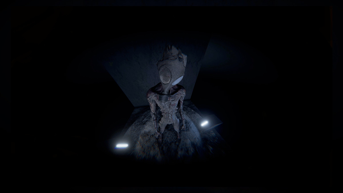 Survival Horror Character Pack