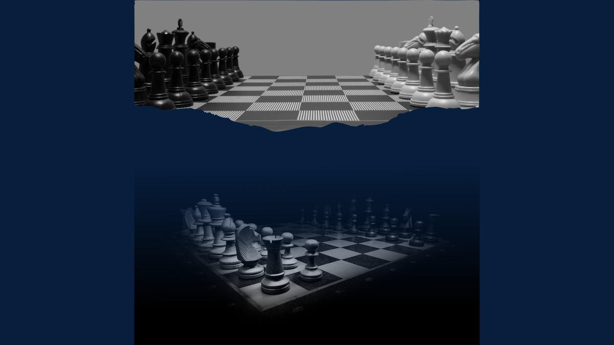 ChessLogic-Pro(with multiplayer for 3D and 2D chess)