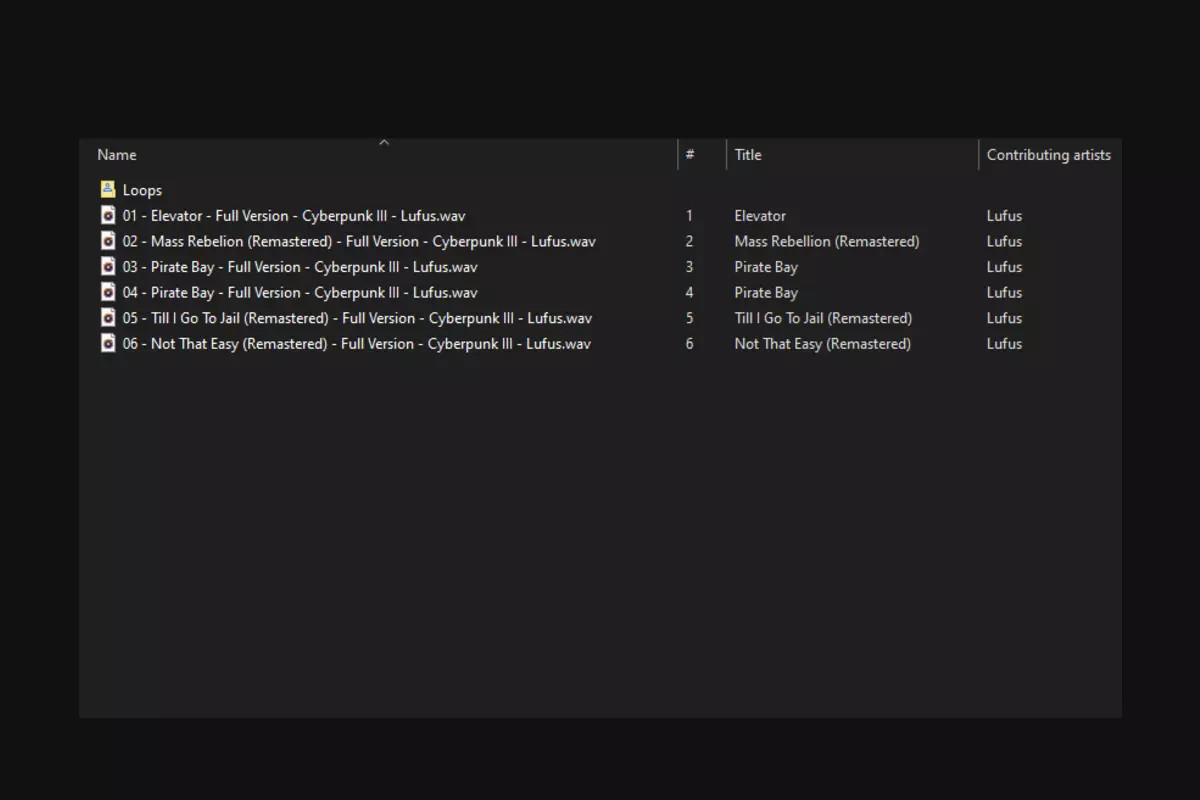 Ultimate Game Music Collection (700+ tracks) Cyberpunk, EDM, 8-Bit, Fantasy, RPG