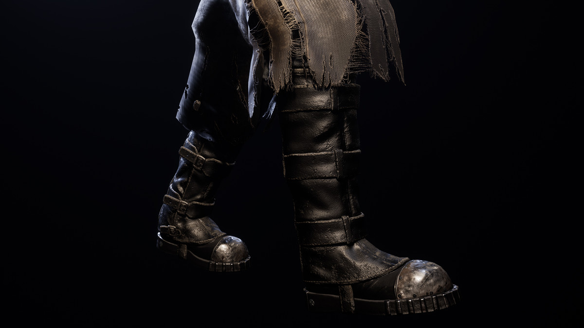 Welcome Sanitarium Bundle