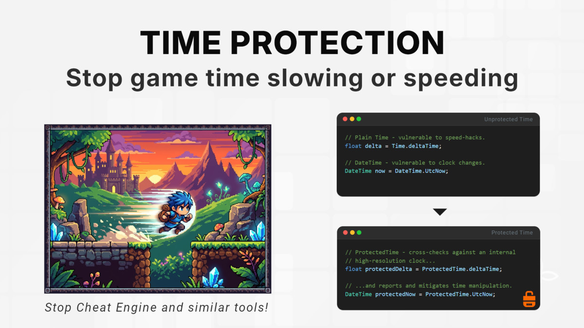 Anti Cheat Pro | Keep hackers & cheaters away | v2026