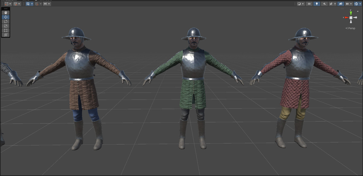 European Knight 10