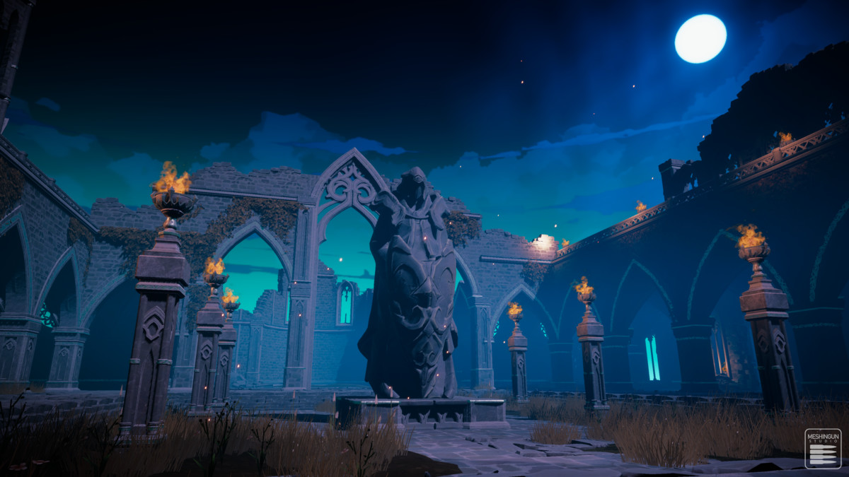Fantasy Gothic Pack