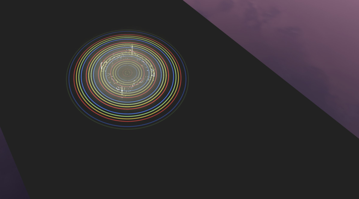Magic Portals And Projectile VFX - Spell Collection Particle System