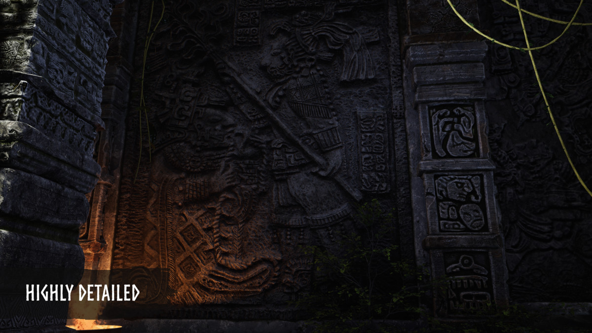 Universal Environment Bundle